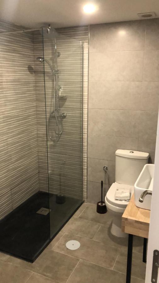 Apartamento Plaza Pradollano 1 Sierra Nevada Exterior foto