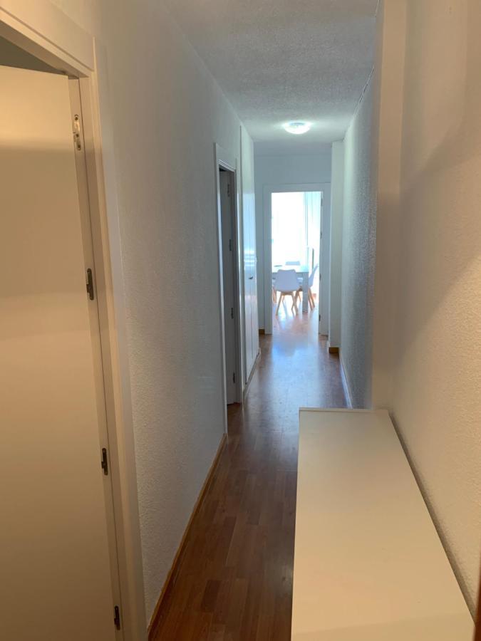 Apartamento Plaza Pradollano 1 Sierra Nevada Exterior foto