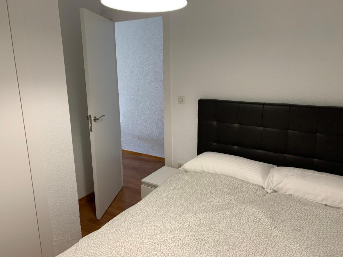 Apartamento Plaza Pradollano 1 Sierra Nevada Exterior foto