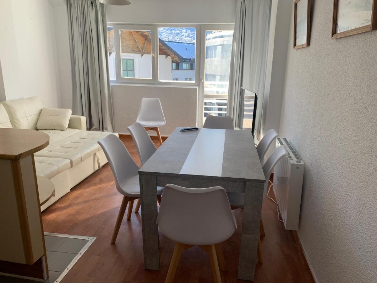 Apartamento Plaza Pradollano 1 Sierra Nevada Exterior foto