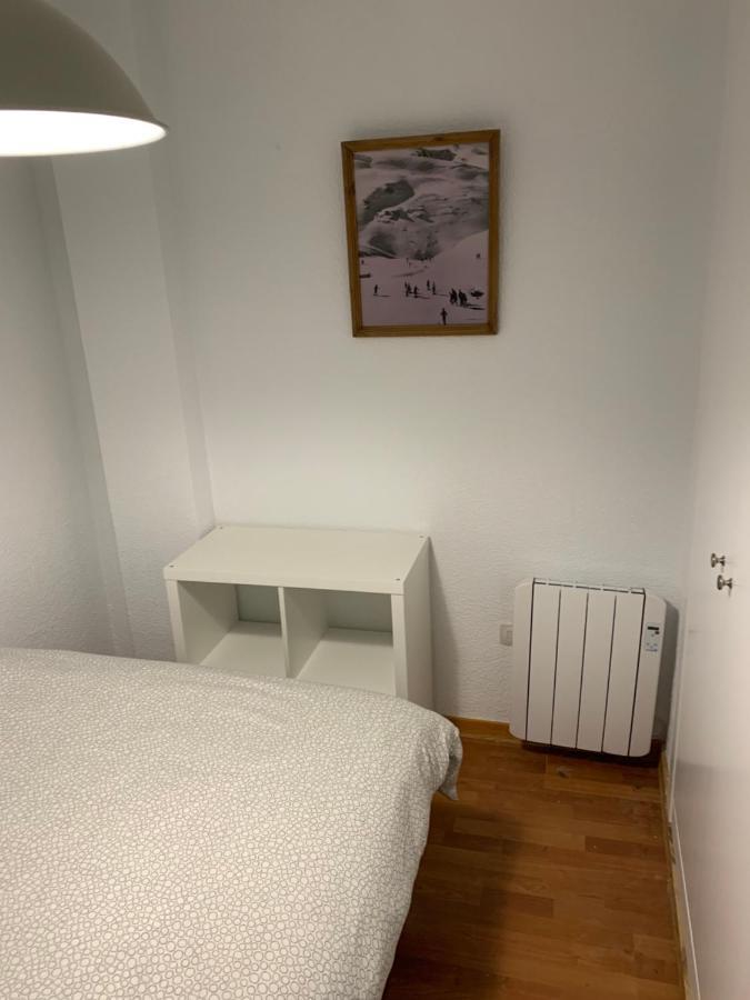 Apartamento Plaza Pradollano 1 Sierra Nevada Exterior foto