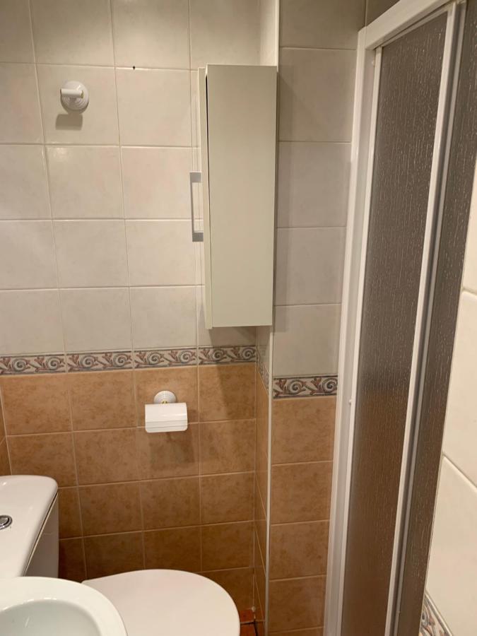 Apartamento Plaza Pradollano 1 Sierra Nevada Exterior foto