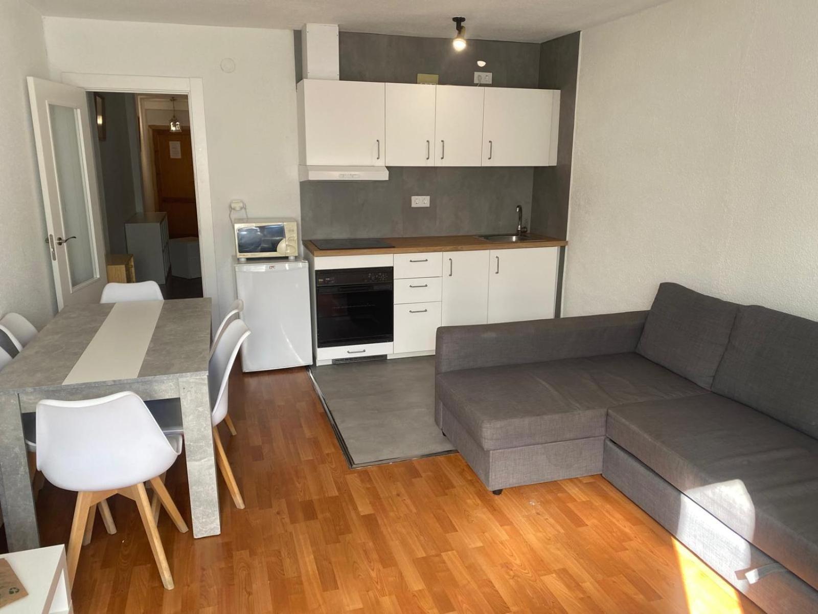 Apartamento Plaza Pradollano 1 Sierra Nevada Exterior foto
