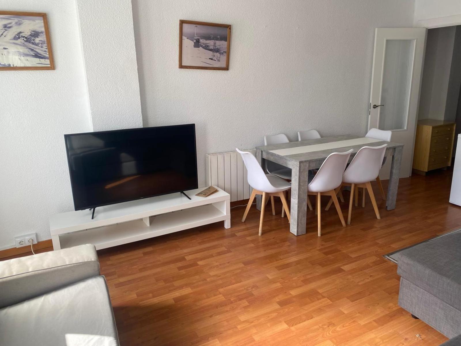 Apartamento Plaza Pradollano 1 Sierra Nevada Exterior foto