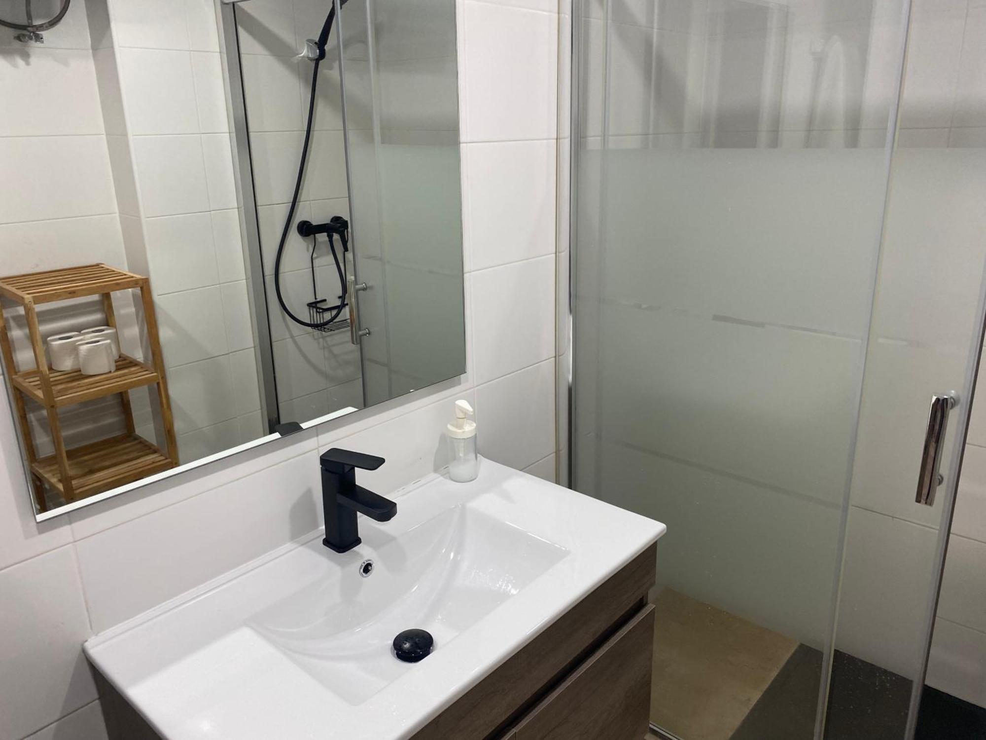 Apartamento Plaza Pradollano 1 Sierra Nevada Exterior foto