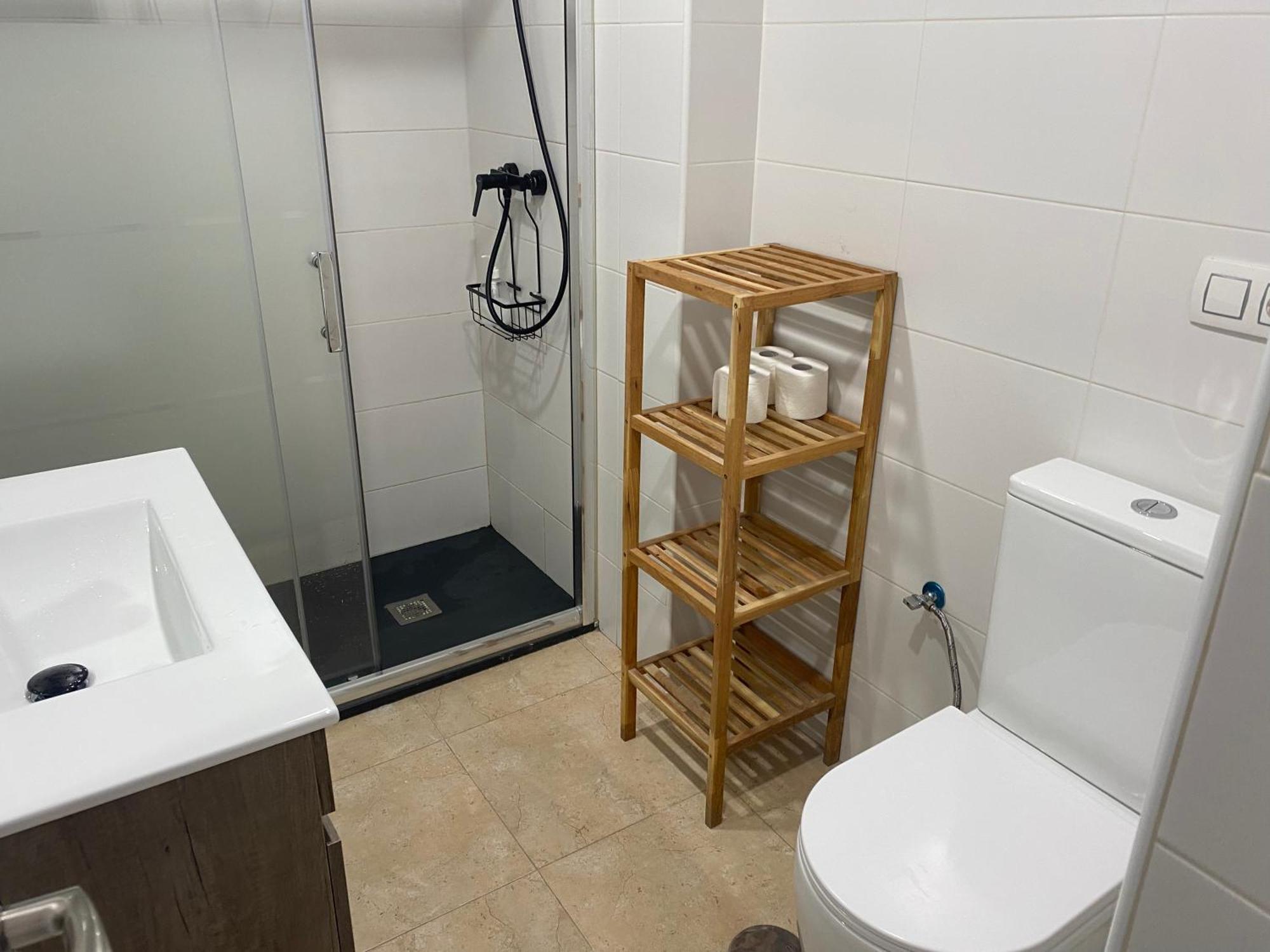 Apartamento Plaza Pradollano 1 Sierra Nevada Exterior foto
