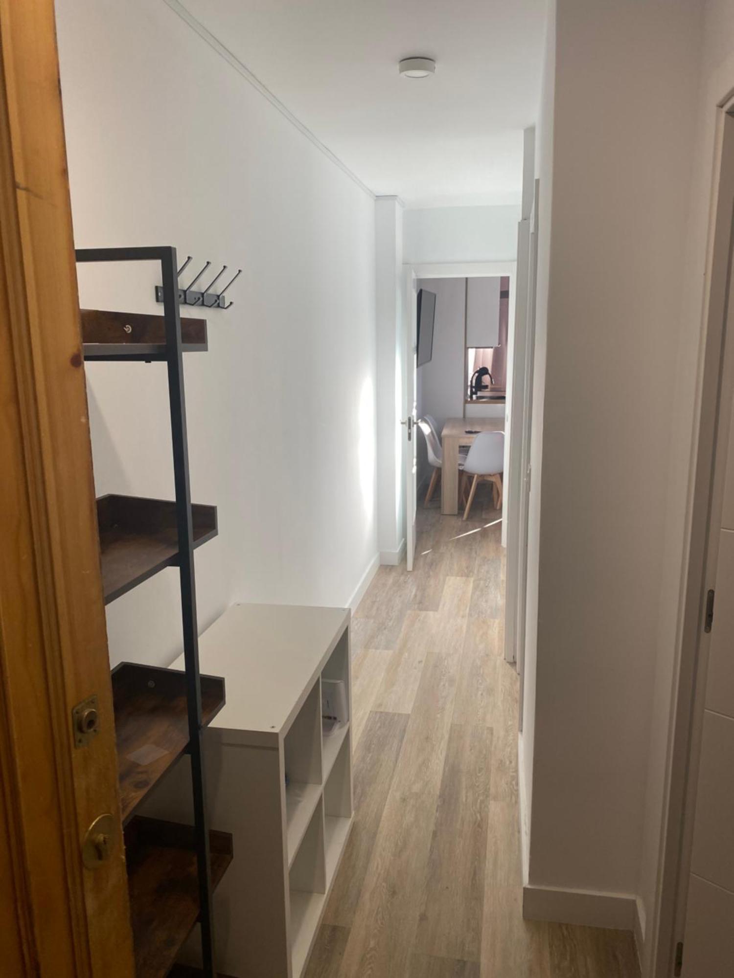 Apartamento Plaza Pradollano 1 Sierra Nevada Exterior foto