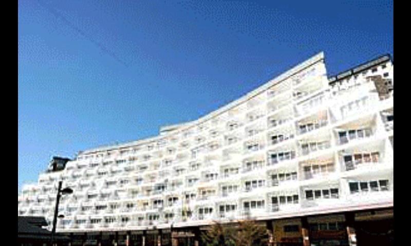 Apartamento Plaza Pradollano 1 Sierra Nevada Exterior foto